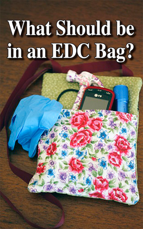 EDC Bag